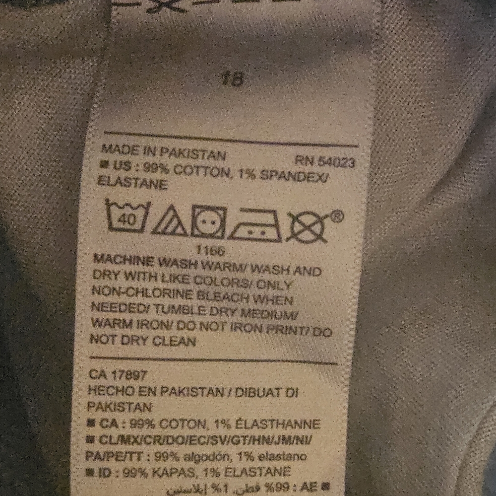 Old Navy Women's Blue Jeans! - Picture 6 of 6